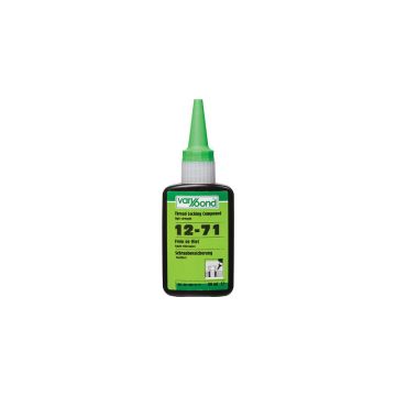 Colle varybond® haute résistance