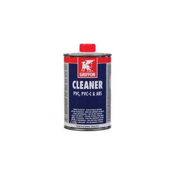 Nettoyant pour pvc cleaner