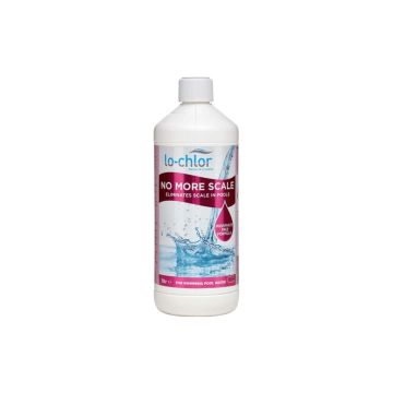 Détartrant spa et piscine lo-chlor - 1l