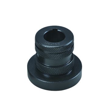 Rouleau inférieur 2"-2 1/2" tube inox pour rainureuse GR2-12 Virax