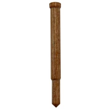 Lignoloc® 35 x 37 avec tête - 16S3537WT