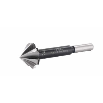 Fraisoir ø 25 mm*3 famag - 1775