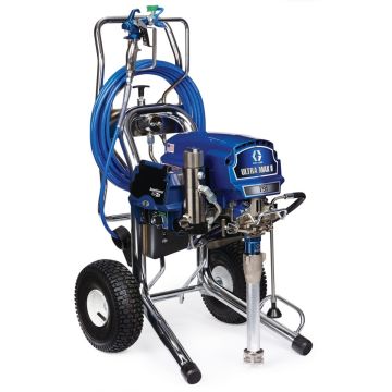 Pulvérisateur airless électrique Ultra Max II 795 série ProContractor - GRACO - 230 V - UE - 17E642