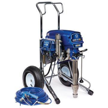 Pulvérisateur airless électrique Mark VII HD standard - GRACO - 230 V - UE - 17E665