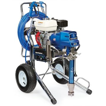 Pulvérisateur airless à essence GMAX II 5900 HD ProContractor - GRACO - 17E840
