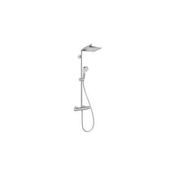 Colonne de douche showerpipe crometta e 240