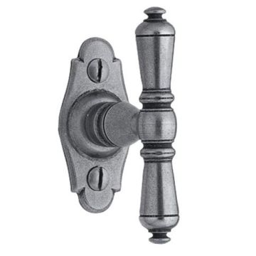 Bouton Nevers sur platine Bouvet