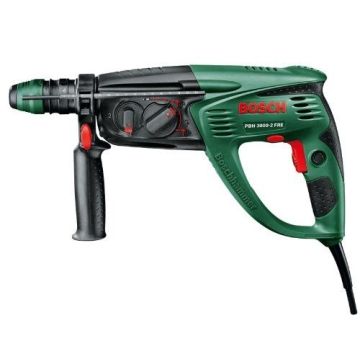 Bosch marteau perforateur pbh 3000-2 fre à 2 vitesses 0603394200