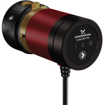 Circulateur eau chaude sanitaire comfort 15-14 b pm