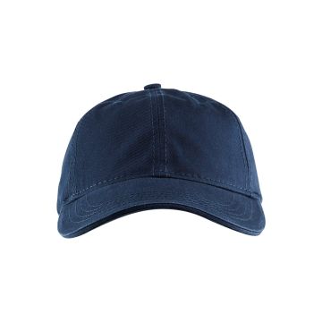 Casquette sans logo marine 204600008900