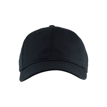 Casquette avec velcro réglable noir 204913509900