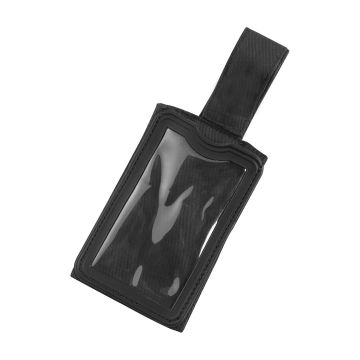 Porte-badge détachable Blaklader noir 211018009900