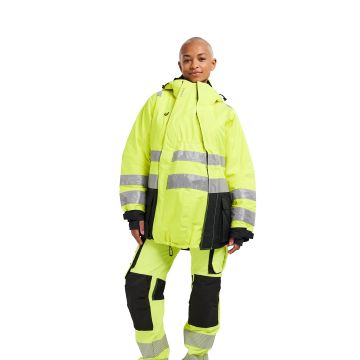 Extension haute-visibilité pour femme enceinte 21721987 - Couleur au choix