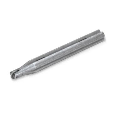 Molette pour coupeuse céramique manuelle - molette spécial grès 10 mm