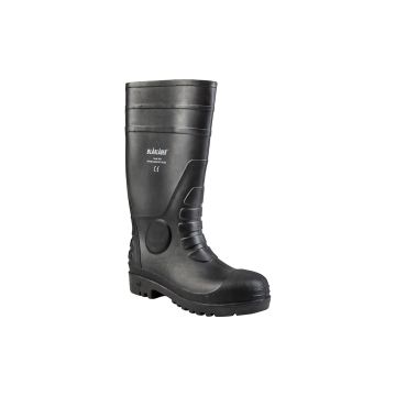 Bottes de sécurité noir 24200000 - Pointure au choix