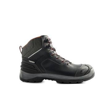 Chaussures de sécurité mi-hautes ELITE S3 imperméables 24390000 - Couleur au choix
