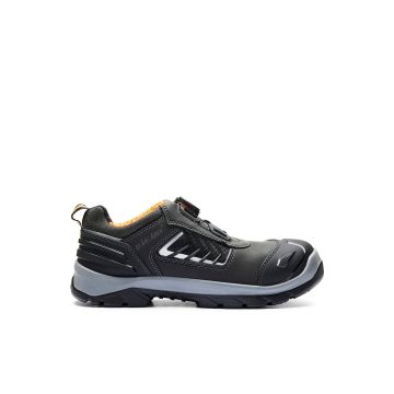 Chaussures sécurité basses ELITE Noir 24510000 - Pointure au choix