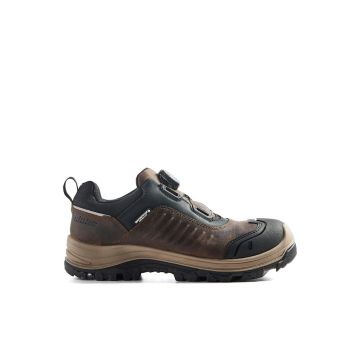 Chaussures de sécurité basses STORM S7S imperméables 24910000 - Pointure au choix