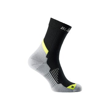 Chaussettes PRO Noir 25121105 - Pointure au choix