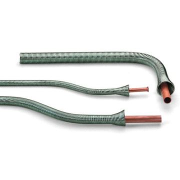 Ressort à cintrer pour tubes cuivre diamètre au choix 