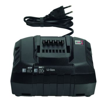 Chargeur 240V batterie CAS 12-36V EU - 253542 