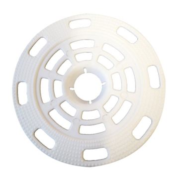 Rondelle 90 mm pour CIP - 253CIP90