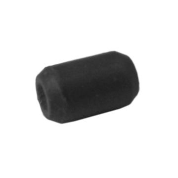 Cheville caoutchouc 2 de rechange pour outillages électroportatifs - MAKITA - 263036-2