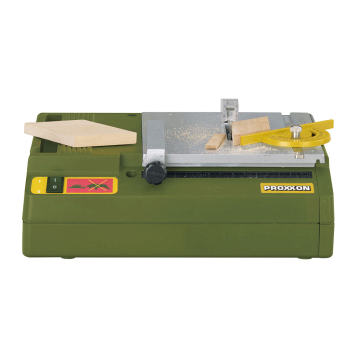 Scie circulaire d'établi PROXXON KS 230 - 27006
