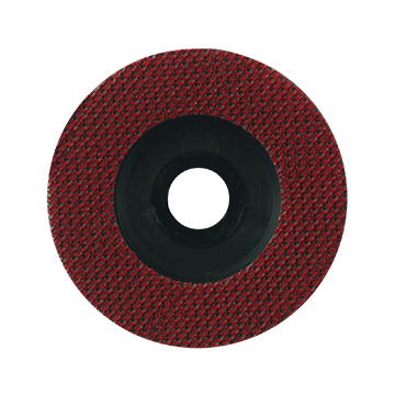Disque en caoutchouc pour LHW avec surface agrippante - PROXXON - 28548
