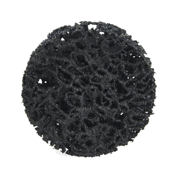 Disque de nettoyage Ø50mm pour meuleuse angulaire à col long LHW - PROXXON - 28553
