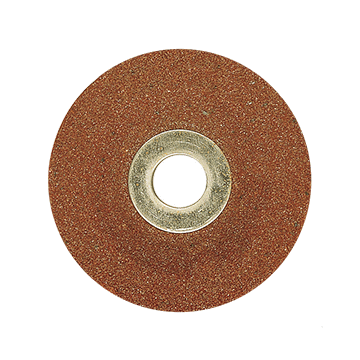 Disques abrasifs en corindon G.60 pour LHW - PROXXON - 28585