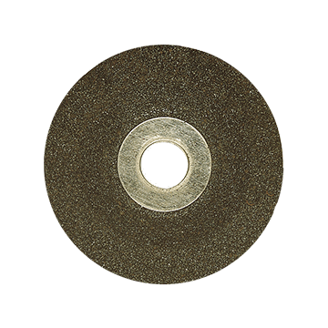 Disques abrasifs en carbure de silicium pour LHW, Ø50, G.60 - PROXXON - 28587