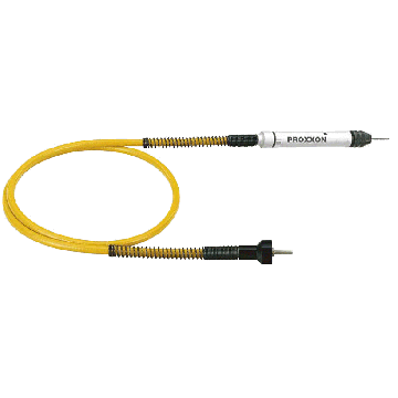 Flexible MICROMOT 110/BF avec mandrin à serrage rapide de 0,3 à 3,2 mm - PROXXON - 28622