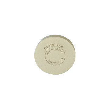 Disque de gommage - PROXXON - 29068