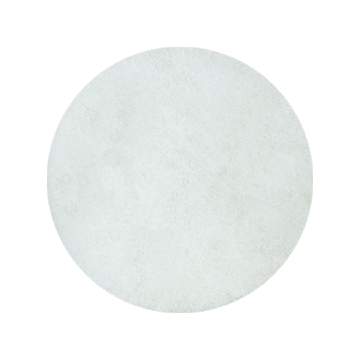 Roue de polissage en laine de mouton Ø50 - PROXXON - 28664