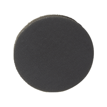 Disque de ponçage en mousse Ø50mm G.2000 - PROXXON - 28674