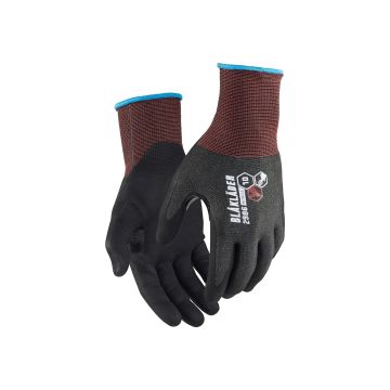 Gants de travail tactiles résistants à la coupure niveau D 29861409