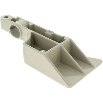 Guide secondaire articulée Gauche pour scie à onglet - MAKITA - 154564-7