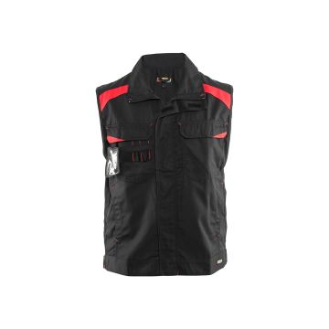 Gilet sans manches Industrie 31641800 - Couleur et taille au choix