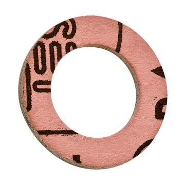 Joint pour raccord CSC rose 1' (26x34) NOYON & THIEBAULT - 8203-C5