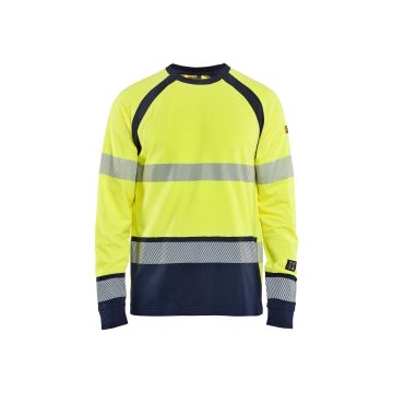 T-shirt manches longues Multinormes 34361737