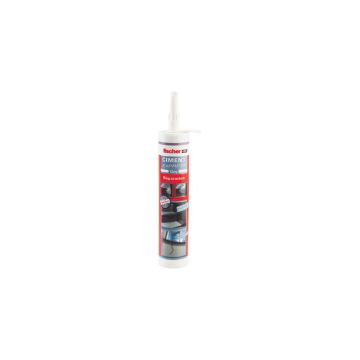 Ciment express 310 ml gris