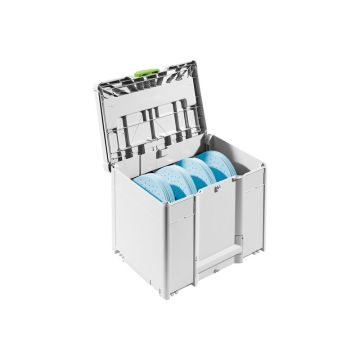 Systainer³ d'abrasifs Granat D225 GR SYS - FESTOOL - 578281