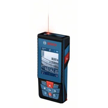 Télémètre glm 100-25 c bosch - 0601072y00