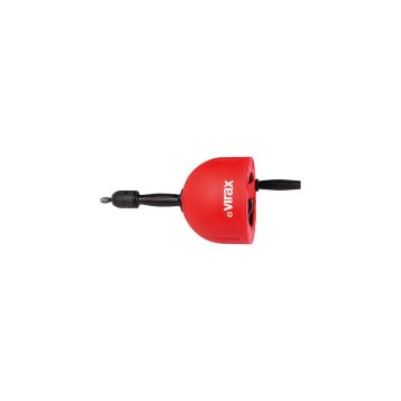 Deboucheur à tambour professionnel val 26