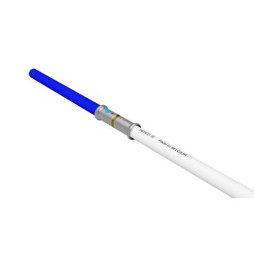 Manchon à sertir laiton per multicouche 16x1.5 henco - 42p-161615