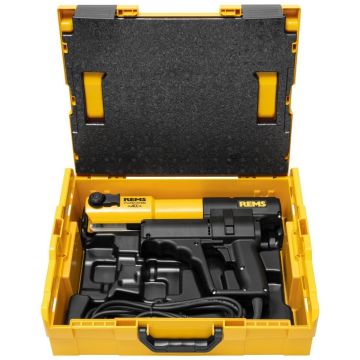 Power-Press ACC Basic-Pack - REMS - avec L-Boxx - 577013 R220