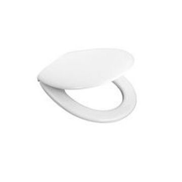 Abattant ergonomique simple Matura