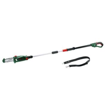 Élagueur sur perche bosch universal chain pole 18 v 06008b3101