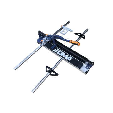 Coupe-carreaux monorail 925 mm Edmatile